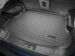 Nissan X-~Trail Boot Liner Fits Years 2014-22 from WeatherTech #40691