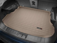 Nissan X-~Trail Boot Liner Fits Years 2014-22 from WeatherTech #40691