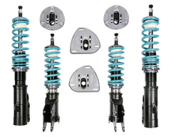 R1 Suspension Coilover Kit For Mustang 2015-23 & 2024+ | #NI-R1MUS | Nitron