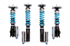 R3 Suspension Coilover Kit For Mustang 2015-23 & 2024+ | #NI-R1MUS | Nitron - Available from NEMESISUK.COM