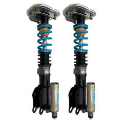 R3 Suspension Coilover Kit For Mustang 2015-23 & 2024+ | #NI-R1MUS | Nitron - Available from NEMESISUK.COM