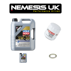 Mustang Interim Oil Service Kit