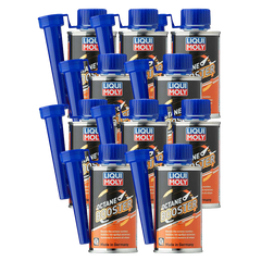 Octane Booster 200ml - 21616 | Liqui Moly