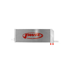 Elite Series Trans Oil Cooler Kit - 32mm for Ford Mustang GT 2015-23 | PWO96546-002 | PWR