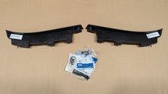 FORD OEM Rear Splash Guards for Mustang Mach 1 2020-23 | #KR3Z-632837-KIT - Available from NEMESISUK.COM