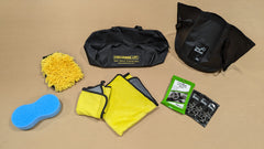 Nemesis UK Car Wash Travel Kit | #NEMWASHKIT | Nemesis UK - Available from NEMESISUK.COM