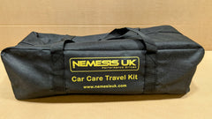 Nemesis UK Car Wash Travel Kit | #NEMWASHKIT | Nemesis UK - Available from NEMESISUK.COM