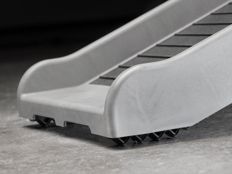 Pet Vehicle Access Ramp from WeatherTech #8AHR1DG
