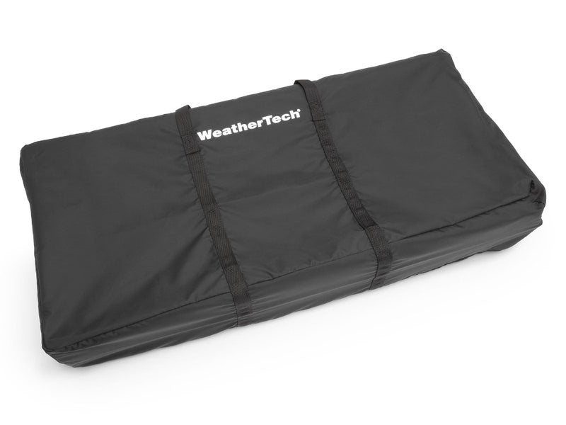 Pet Vehicle Access Ramp from WeatherTech #8AHR1DG