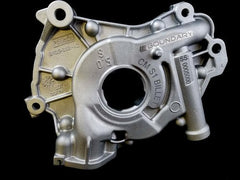 BOUNDARY Assembled Coyote Oil Pump for Mustang 5.0L GT 2011-17 | #S1-CM-S1