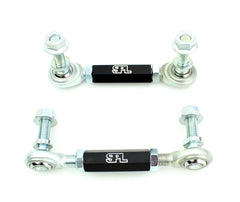 SPL Rear Endlinks for Mustang 2015-23 | #RE-S550 - Available from NEMESISUK.COM