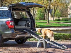 Pet Vehicle Access EasyRamp from WeatherTech #8A1EZRAMP