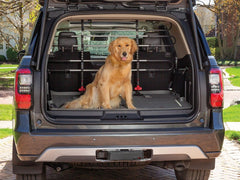 Universal Vehicle Pet Barrier from WeatherTech #8APB01