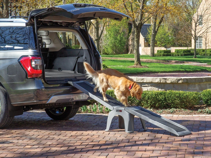 Pet Vehicle Access EasyRamp from WeatherTech #8A1EZRAMP