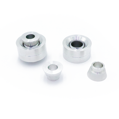 SPL Rear Toe Arm Bushings for Mustang 2015-23 | #RTAB-S550 - Available from NEMESISUK.COM