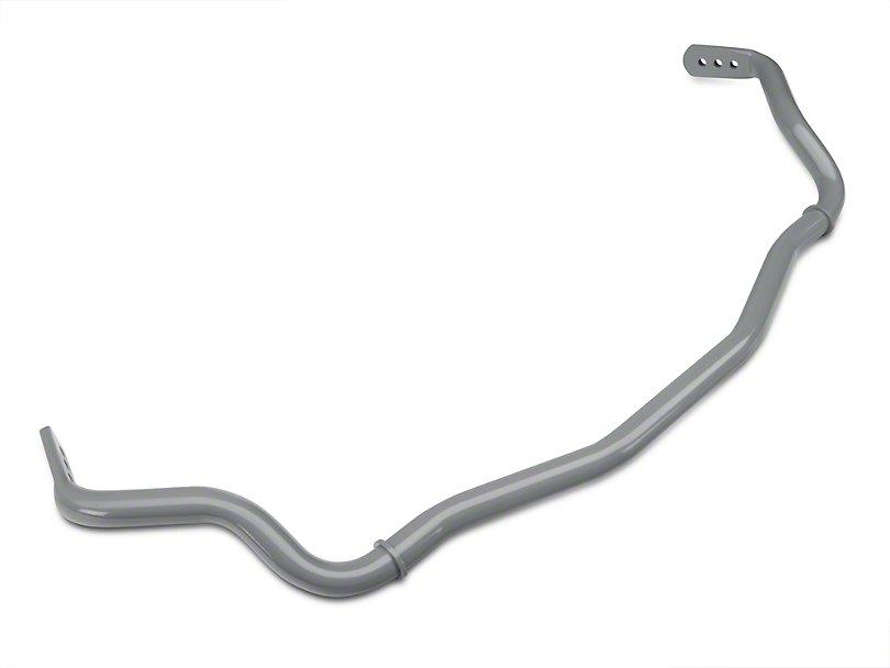RTR Tactical Perf Front Sway Bar (Adjustable) for Mustang 2015-21 | #393988.  Available from NEMESISUK.COM