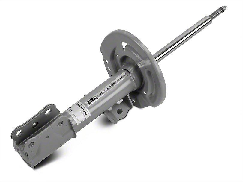 RTR Tactical Perf Front Strut (Adjustable) for Mustang 2015-21 | #394083.  Available from NEMESISUK.COM