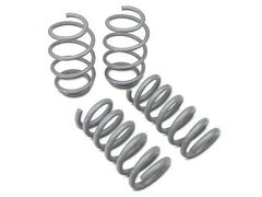 RTR Tactical Perf Lowering Springs for Mustang (Fastback w/o MagneRide) 2015-21 | #393987.  Available from NEMESISUK.COM