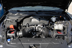 Air Intake for Mustang 5.0L 2024+ | 422334 | Roush - Available from NEMESISUK.COM