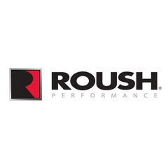 ROUSH Rear Shocks for Mustang 4.6L / 5.0L 2005-14 | #401298