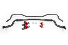 BMR Front & Rear Sway Bar Kit With Bushings for Mustang 2015-22 | #SB043 - Available from NEMESISUK.COM