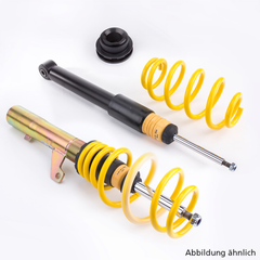 KW Suspension Coilover Kit ST X Galvanised Steel for Mustang 2015-23 13230065