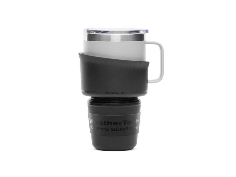 CupCoffee Holder for Yeti Rambler | WeatherTech 8AYCC14-20-24