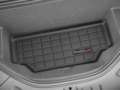 Tesla Model S Boot Liner Fits Years 2016-20 from WeatherTech #40933