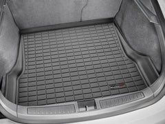 Tesla Model S Boot Liner Fits Years 2016-20 from WeatherTech #40933