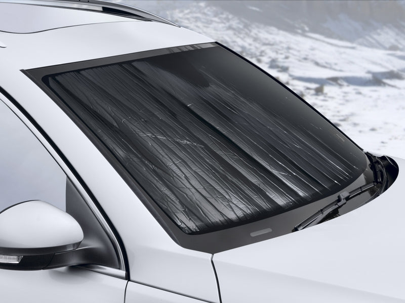 Dodge Ram 1500 Sun Shade Fits Years 2019on from WeatherTech #TS1192