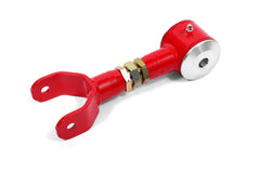 BMR Upper Control Arm On-car Adjustable Poly Bushing (Red) for Mustang 2011-14 | #UTCA032R - Available from NEMESISUK.COM