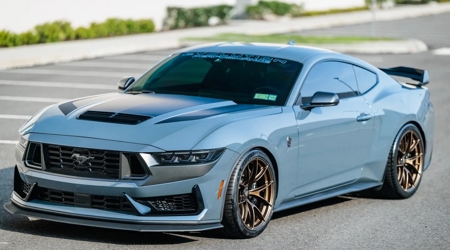 VS-5RS Forged 18