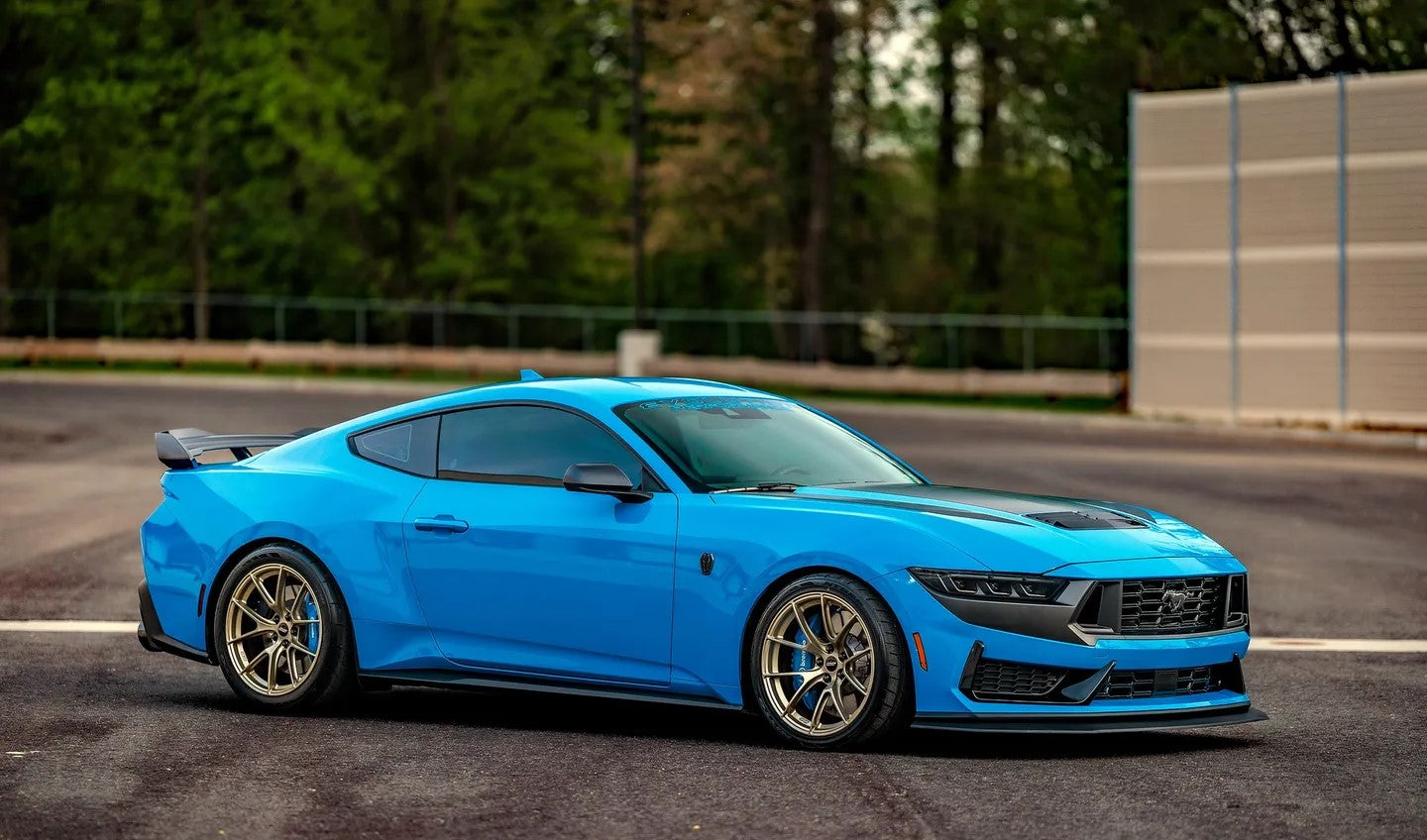 VS-5RS Forged 18