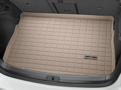 Volkswagen Golf Boot Liner Fits Years 2014-20 from WeatherTech #40807