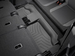 Volkswagen Tiguan Floor Mat Liner Fit Years 2016-24 from WeatherTech #4412491-4413621