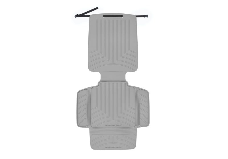 Child Car Seat Protector - from WeatherTech #81CSP01BK