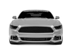 Type-AE Upper Grille for Mustang 2015-17 | #AC-FG15FDMU-AE | Anderson Composites