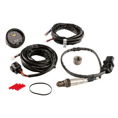 X Series Wideband Air/Fuel Sensor Kit Manufactured by AEM | Part #30-0300 - Available from NEMESISUK.COM 