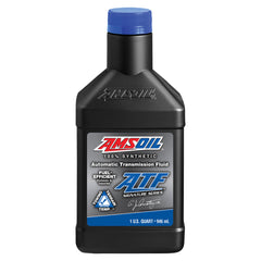 Signature Series Fuel-Efficient Synthetic 100% Synthetic ATF (Automatic Transmission Fluid) | #ATLQT | AMSOIL