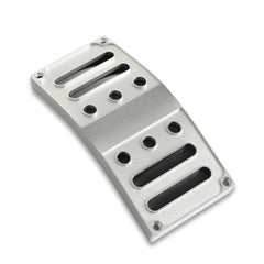 DRAKE Automatic Pedal Kit (Billet Aluminium) for Mustang 2005-23 | #5R3Z-2457-9735A - Available from NEMESISUK.COM