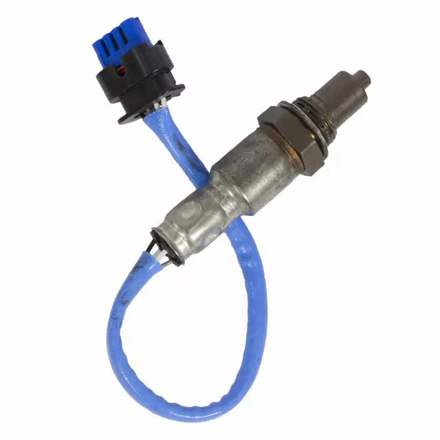 Ford Motorcraft Post O2 Sensor - DY1440 - Mustang GT 18-23 Manual