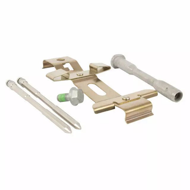 Front 6 Pot Brembo Caliper Retainer Clip Kit for Mustang 2015-23 | #FR3Z-2068-C | Ford