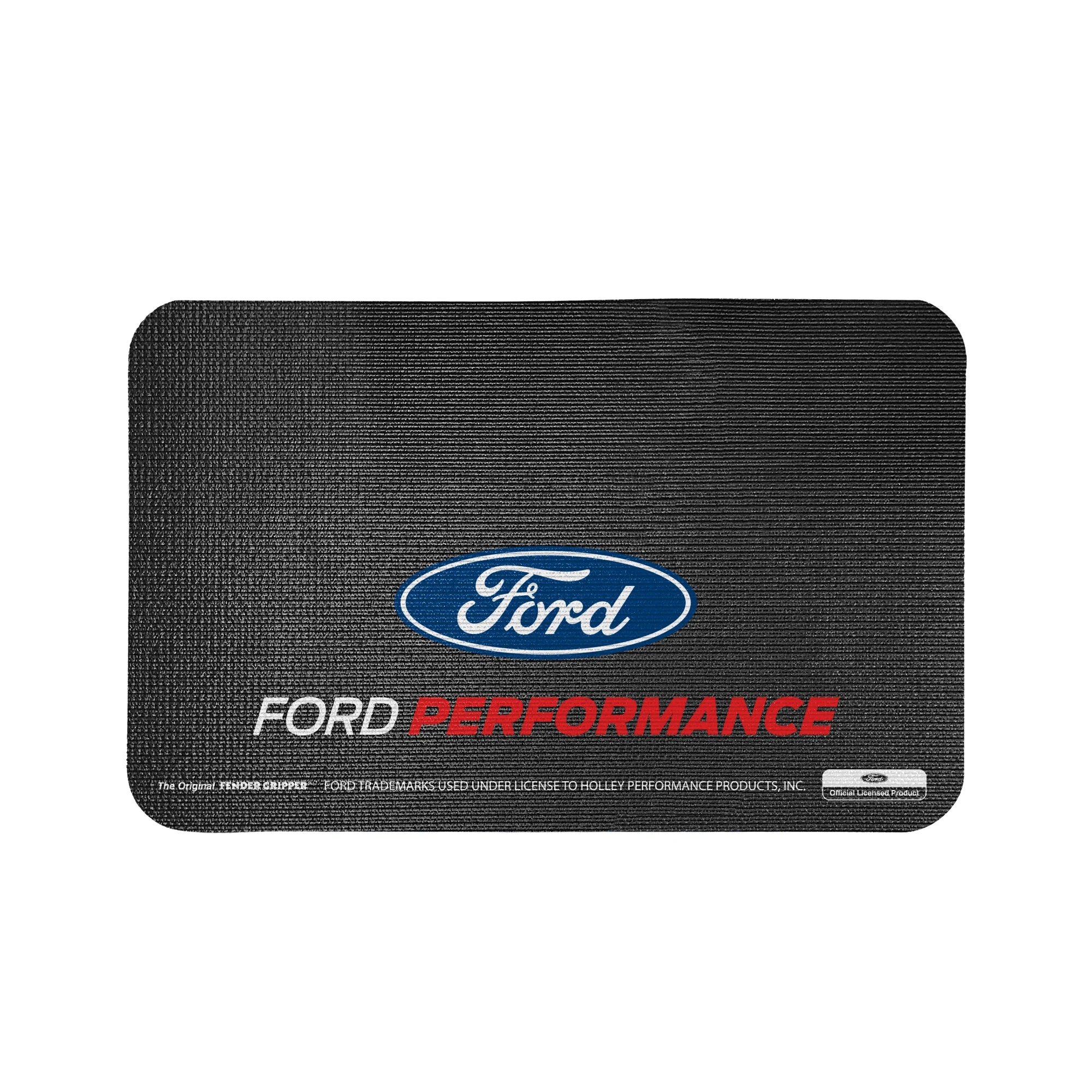 Ford Performance Fender Protection Mat | #FG2142 |  Fender Gripper - Available from NEMESISUK.COM