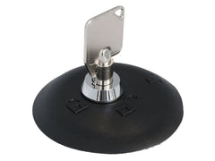 Locking Fuel Filler Cap for Mustang 2015-18 | #NEM9C268 | Nemesis UK