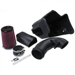 JLT Cold Air Intake Kit for Mustang 5.2L GT350/R 2015-21 | #JLT-CAI-GT350-15