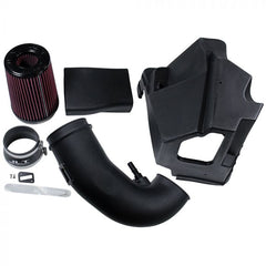 JLT Cold Air Intake Kit for Mustang 5.2L GT350/R 2015-21 | #JLT-CAI-GT350-15