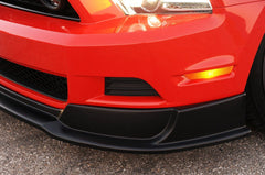 RTR Front Chin Spoiler for Mustang 2005-14 | #11096.  Available from NEMESISUK.COM