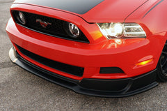 RTR Front Chin Spoiler for Mustang 2005-14 | #11096.  Available from NEMESISUK.COM