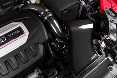 APR Carbon Fibre Turbo Inlet Pipe for VW/Audi 1.8T/2.0T (Gen 3 MQB) 2015-19 | #CI100033-B - Available from NEMESISUK.COM