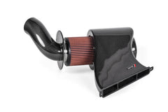 APR Carbon Fibre Air Intake for VW/Audi 1.8T/2.0T (EA888 Gen.3 MQB) | #CI100033 - Available from NEMESISUK.COM